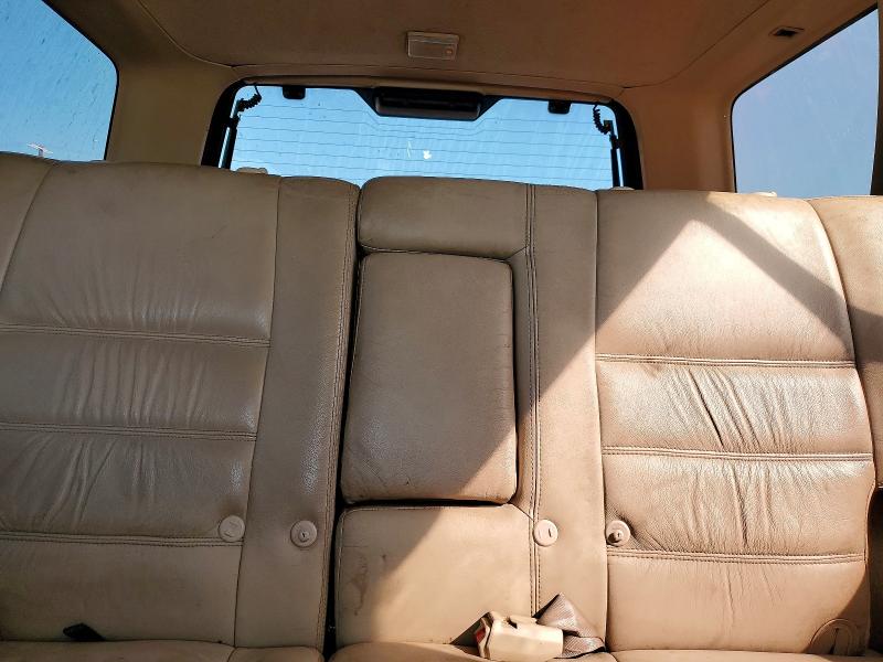Aukcja sprzedaży 1997 Nissan Pathfinder, vin: JN8AR05Y3VW186411, numer aukcji: 58846066