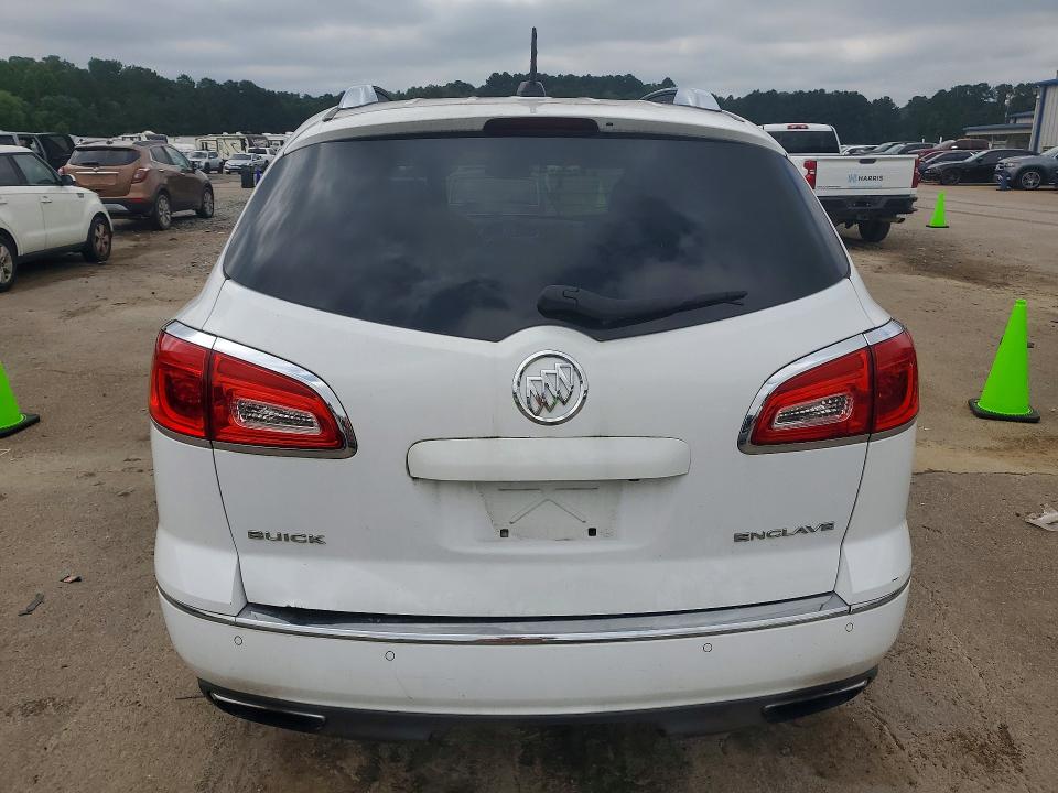 Продажа на аукционе авто 2017 Buick Enclave, vin: 5GAKRBKD1HJ157117, номер лота: 55455946