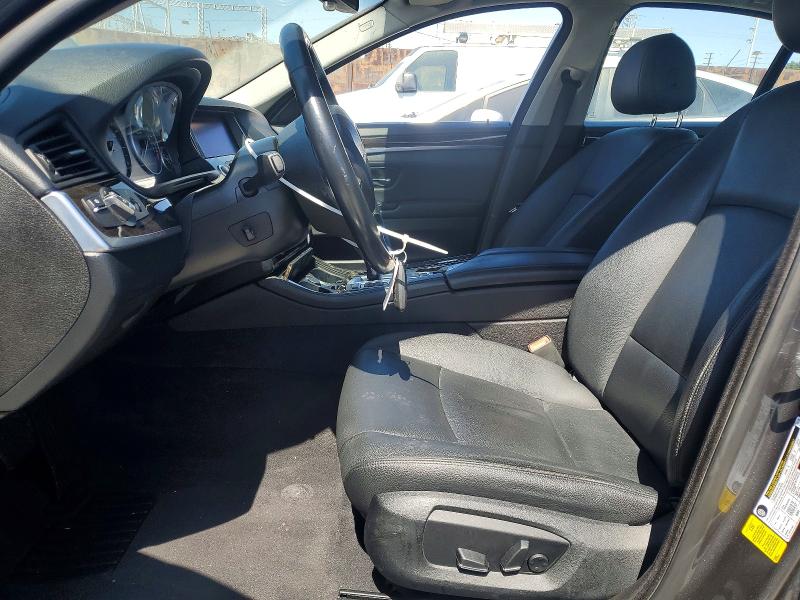 Продажа на аукционе авто 2015 Bmw 528, vin: WBA5A5C53FD521817, номер лота: 56671156