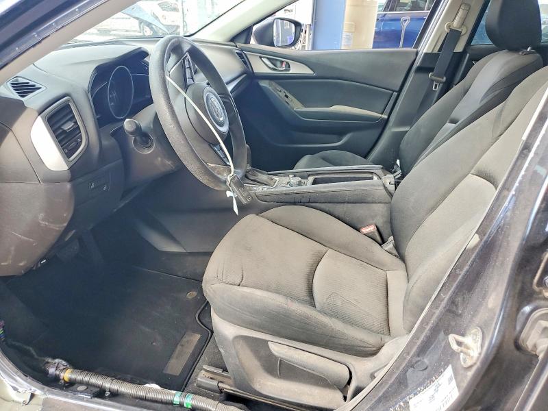 Aukcja sprzedaży 2018 Mazda 3, vin: 3MZBN1K72JM210816, numer aukcji: 57231256