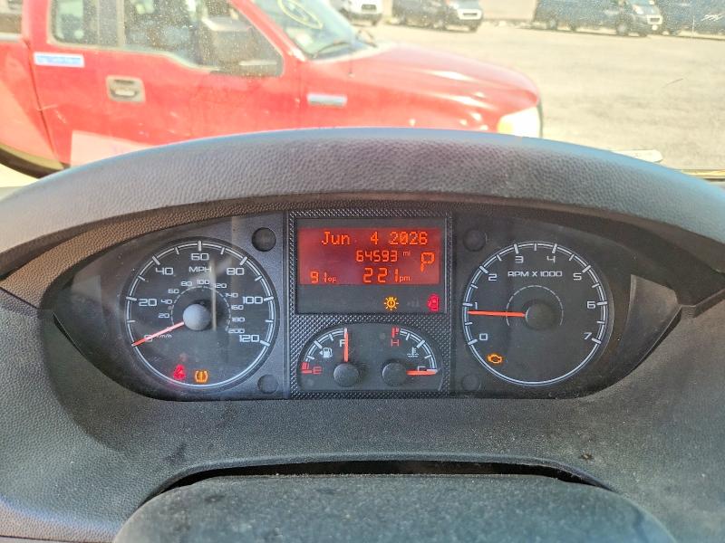 Aukcja sprzedaży 2020 Ram Promaster 3500, vin: 3C6URVJG2LE143728, numer aukcji: 55041846