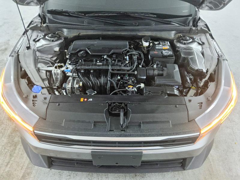 Aukcja sprzedaży 2025 Kia K4, vin: 3KPFT4DE1SE241042, numer aukcji: 55783536