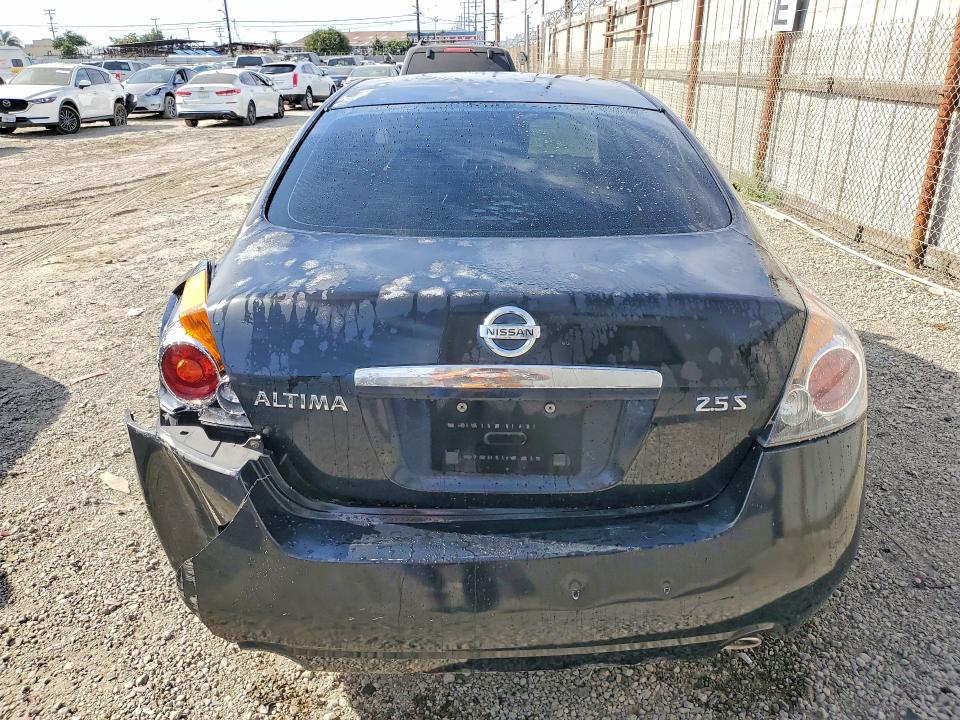 Aukcja sprzedaży 2008 Nissan Altima, vin: 1N4AL21E88C210590, numer aukcji: 56600656