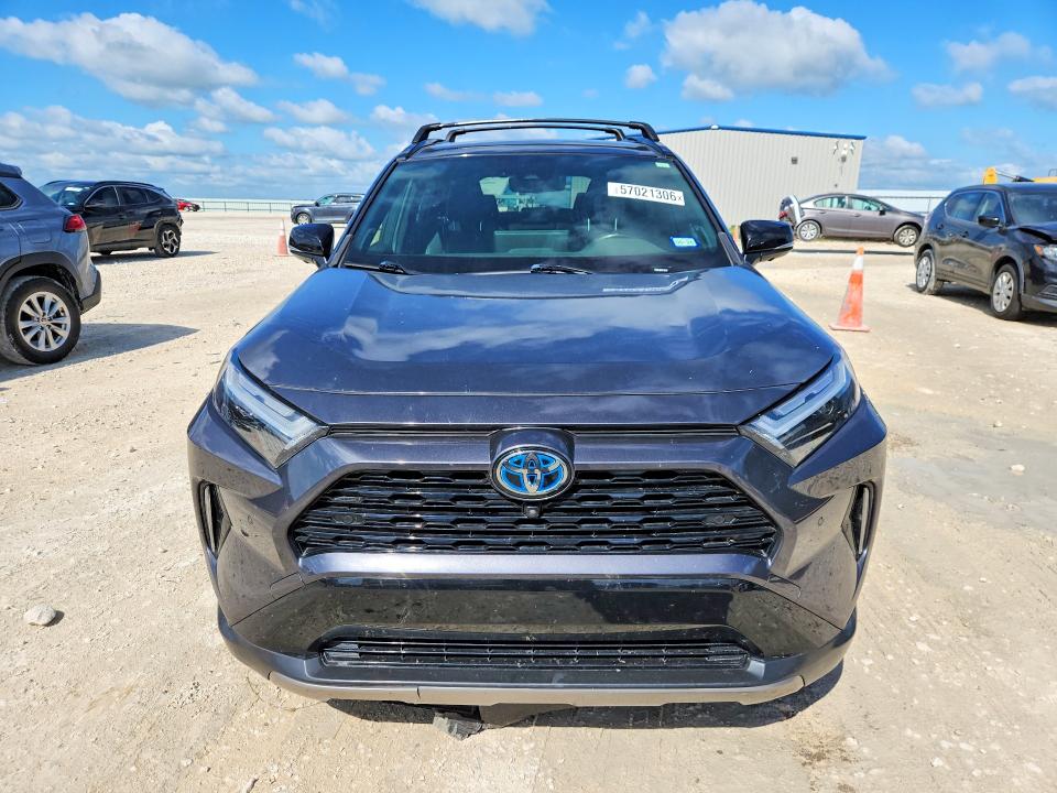 Продажа на аукционе авто 2023 Toyota Rav4, vin: JTME6RFV2PJ029449, номер лота: 57021306
