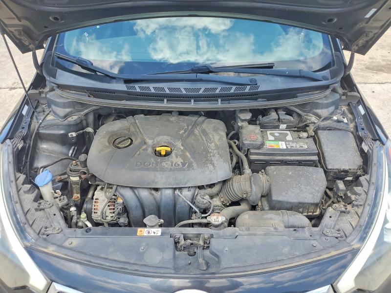 Aukcja sprzedaży 2014 Kia Forte, vin: KNAFK4A60E5135288, numer aukcji: 56229026