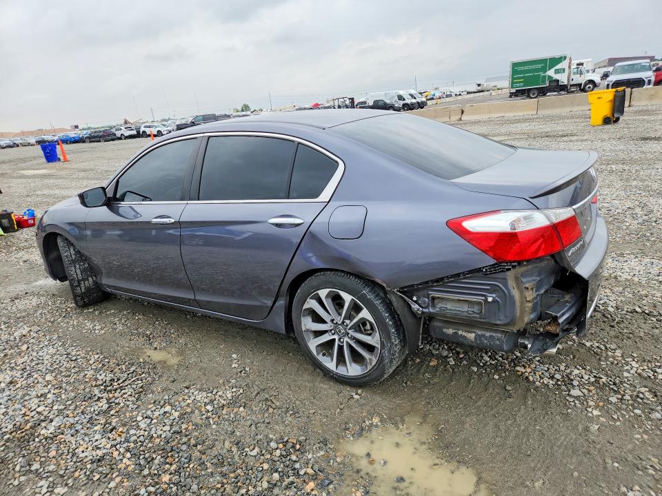 Aukcja sprzedaży 2013 Honda Accord, vin: 1HGCR2F59DA169792, numer aukcji: 58949816