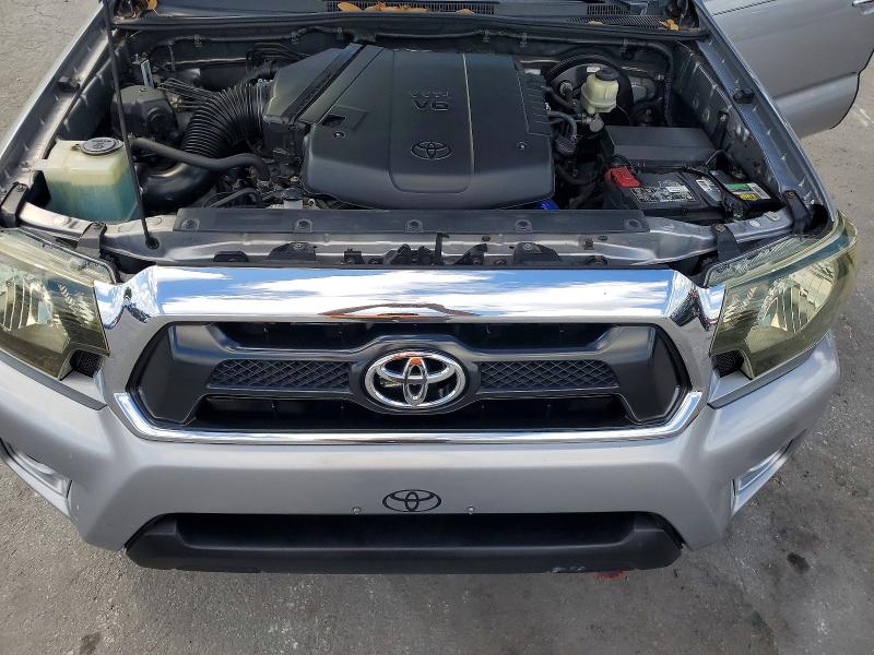 56443436 :رقم المزاد ، 5TFJU4GN8FX080360 vin ، 2015 Toyota Tacoma مزاد بيع