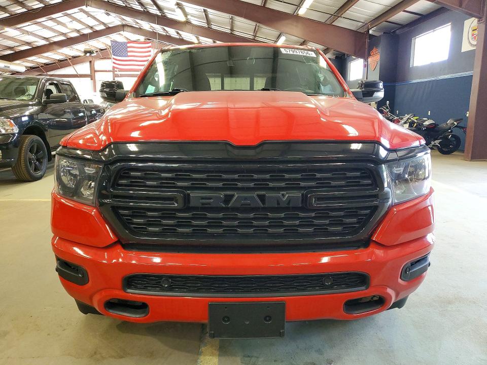 Auction sale of the 2023 Ram 1500, vin: 1C6SRFMT6PN697815, lot number: 57997856