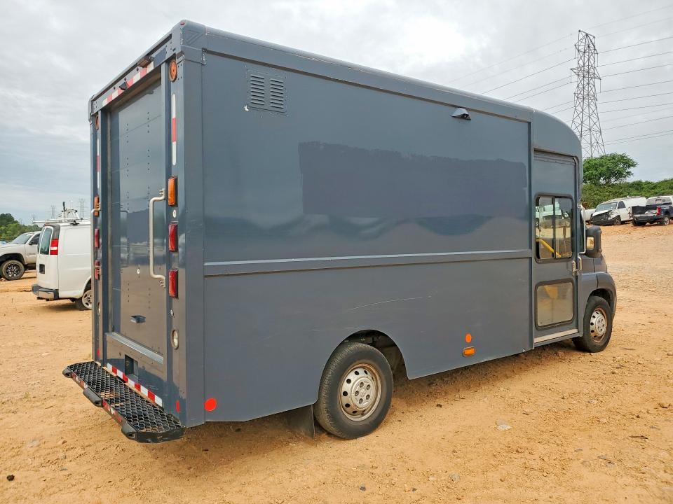 Aukcja sprzedaży 2022 Ram Promaster 3500, vin: 3C7WRVMG3NE136614, numer aukcji: 55196286