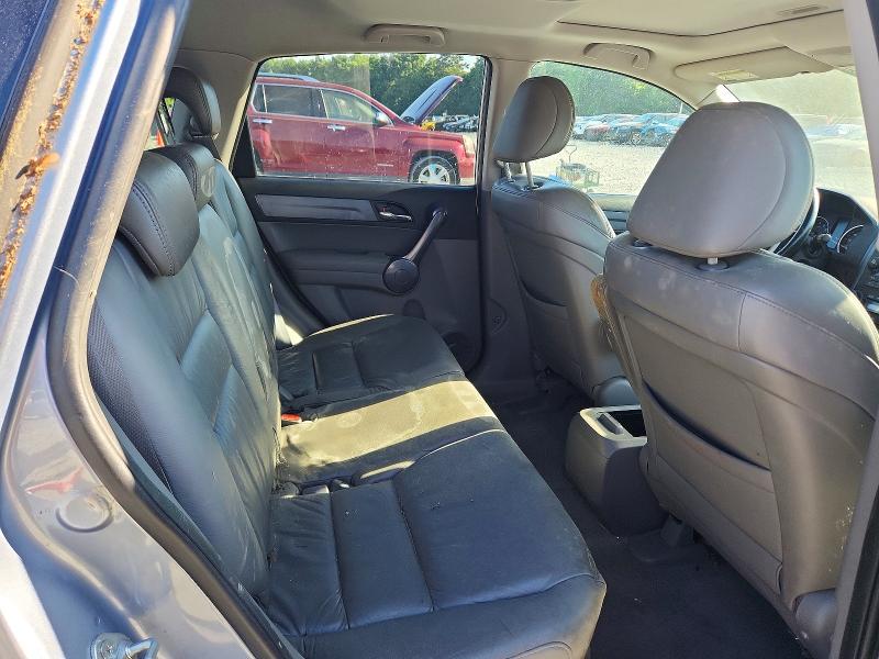 Продажа на аукционе авто 2009 Honda Cr-v, vin: 5J6RE38729L001927, номер лота: 57563336