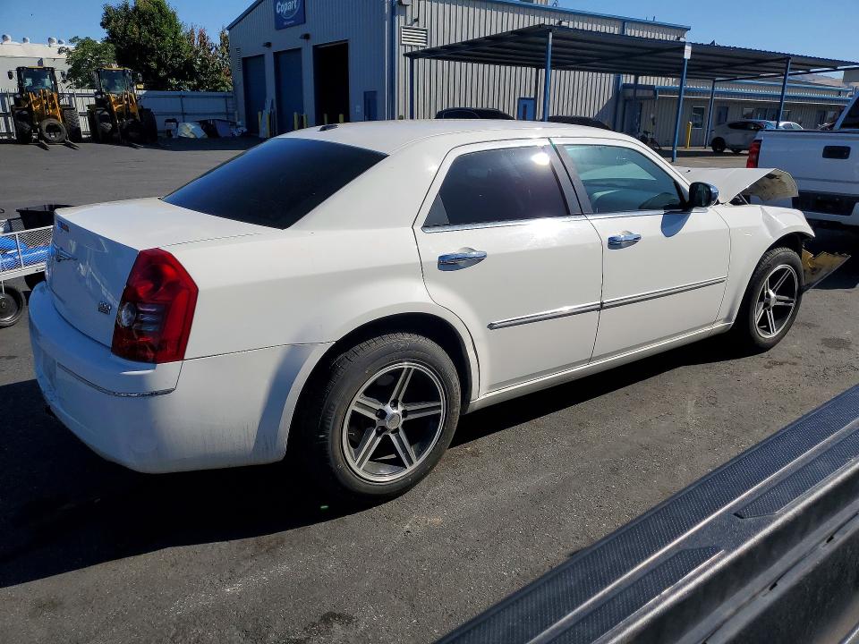 Aukcja sprzedaży 2010 Chrysler 300, vin: 2C3CA5CV1AH228878, numer aukcji: 55760386