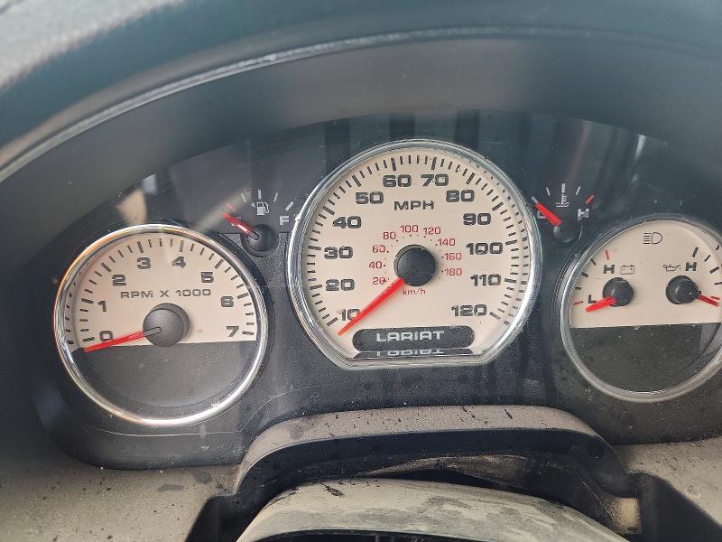 2007 Ford F150 მანქანა იყიდება აუქციონზე, vin: 1FTPW14V77KB23009, აუქციონის ნომერი: 56150166