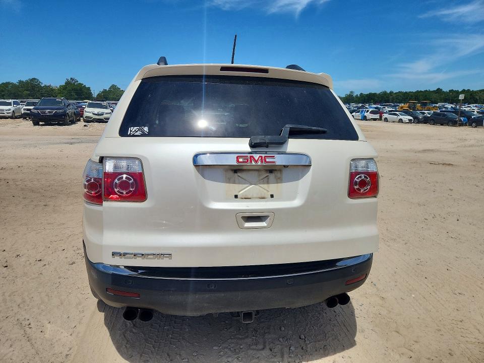 Продажа на аукционе авто 2012 Gmc Acadia, vin: 1GKKRSEDXCJ230878, номер лота: 56436876