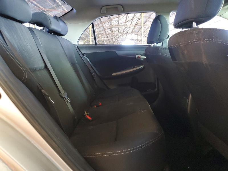 2013 Toyota Corolla მანქანა იყიდება აუქციონზე, vin: 5YFBU4EE6DP089819, აუქციონის ნომერი: 57561326