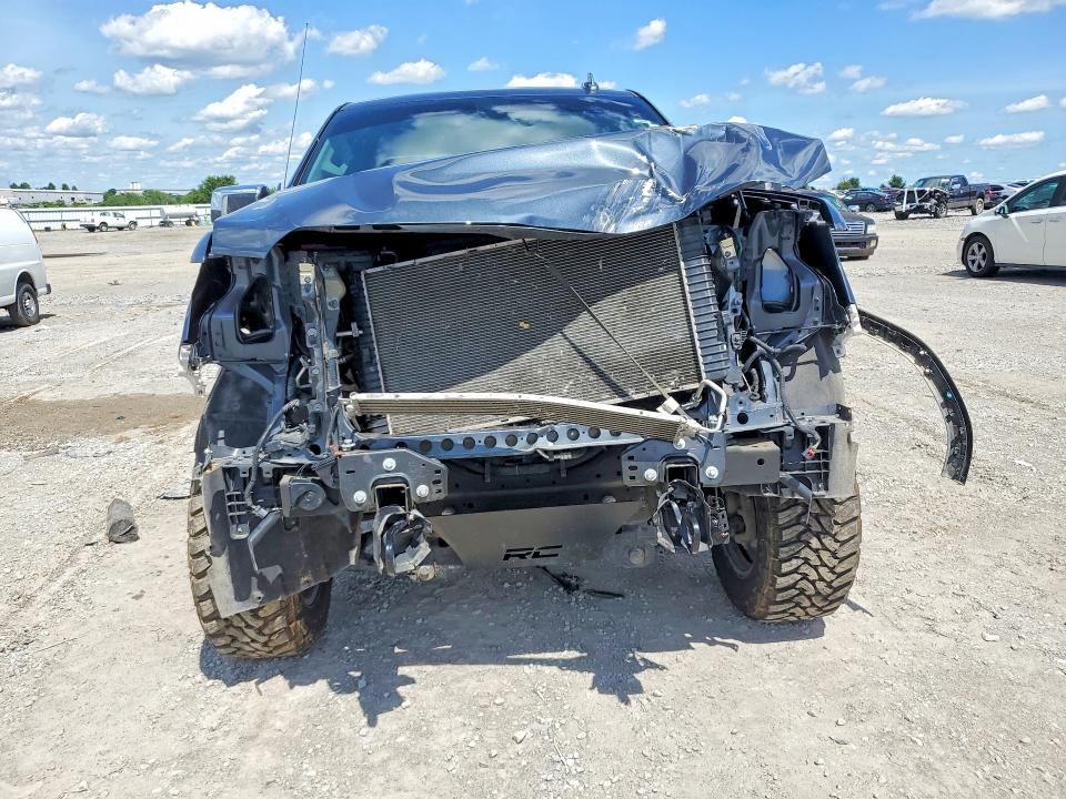 Продажа на аукционе авто 2022 Gmc Sierra Limited, vin: 1GTU9DED6NZ217548, номер лота: 56588806