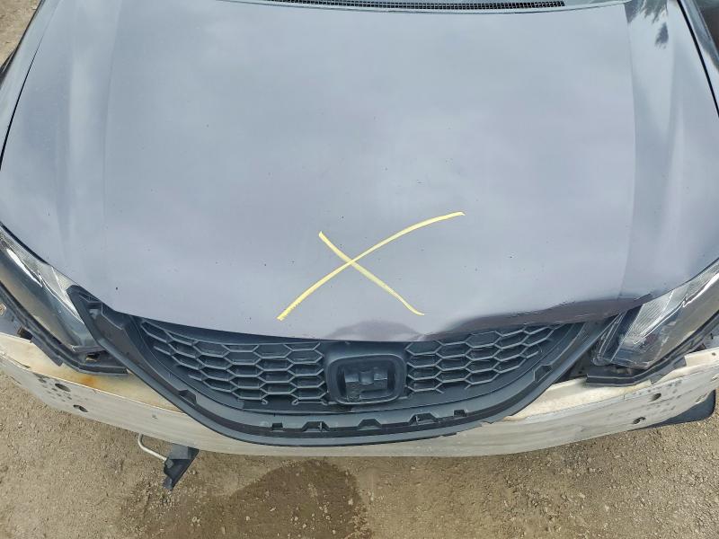 Aukcja sprzedaży 2014 Honda Civic, vin: 2HGFB2F54EH026723, numer aukcji: 55328206