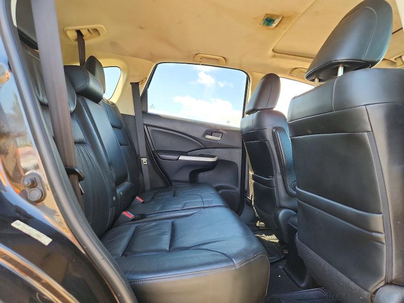 Продажа на аукционе авто 2013 Honda Crv, vin: 5J6RM4H70DL027279, номер лота: 54550366