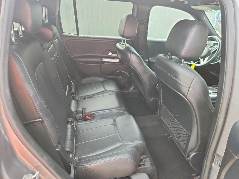 Продажа на аукционе авто 2020 Mercedes-benz Glb, vin: W1N4M4HBXLW056377, номер лота: 55830436