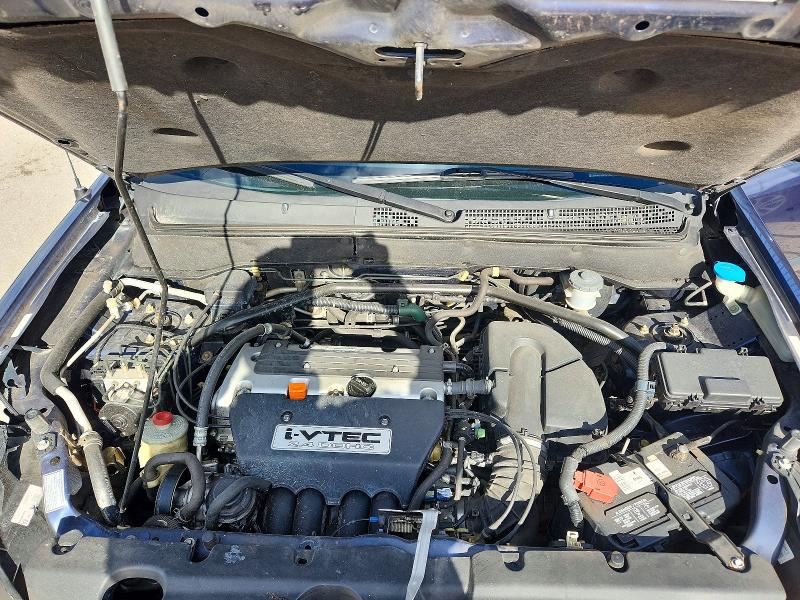2004 Honda Cr-v მანქანა იყიდება აუქციონზე, vin: SHSRD78854U227750, აუქციონის ნომერი: 56771356