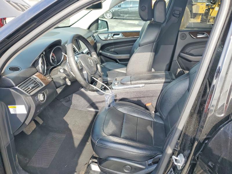 58044486 :رقم المزاد ، 4JGDA5JB8DA141471 vin ، 2013 Mercedes-benz Ml مزاد بيع