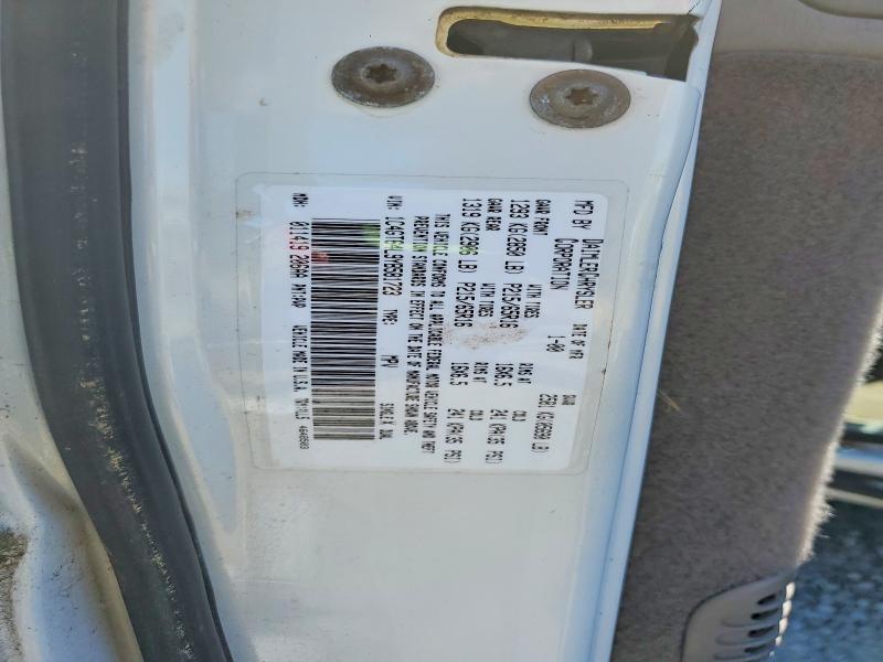 Продаж на аукціоні авто 2000 Chrysler Town & Country, vin: 1C4GT64L9YB581723, номер лоту: 56365456
