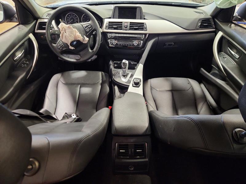 Aukcja sprzedaży 2018 Bmw 320, vin: WBA8A3C58JA505334, numer aukcji: 55920496