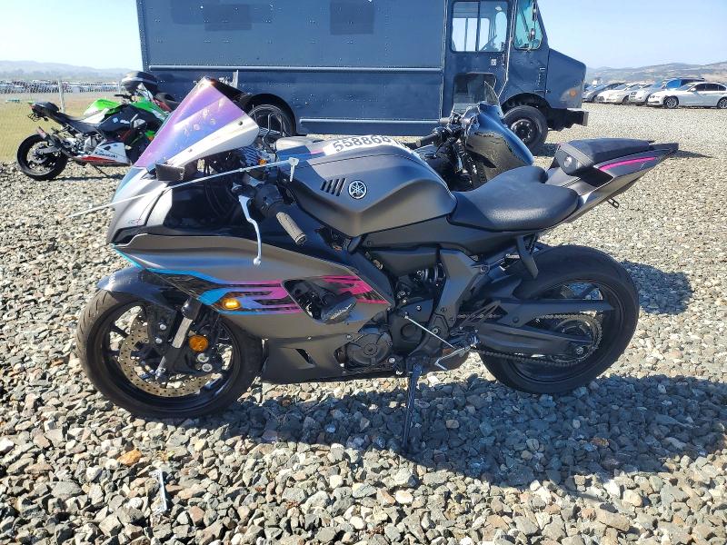 Продажа на аукционе авто 2024 Yamaha Yzfr7, vin: JYARM38E0RA010222, номер лота: 55886816