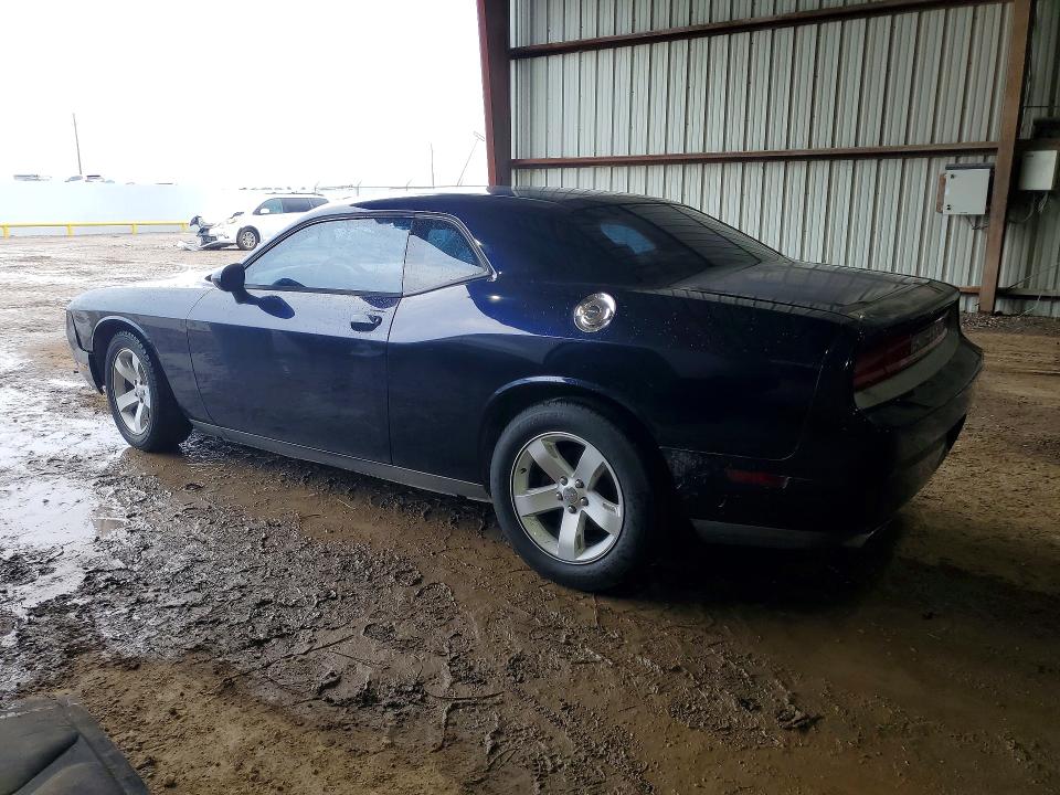 2012 Dodge Challenger მანქანა იყიდება აუქციონზე, vin: 2C3CDYAG2CH144696, აუქციონის ნომერი: 57313716