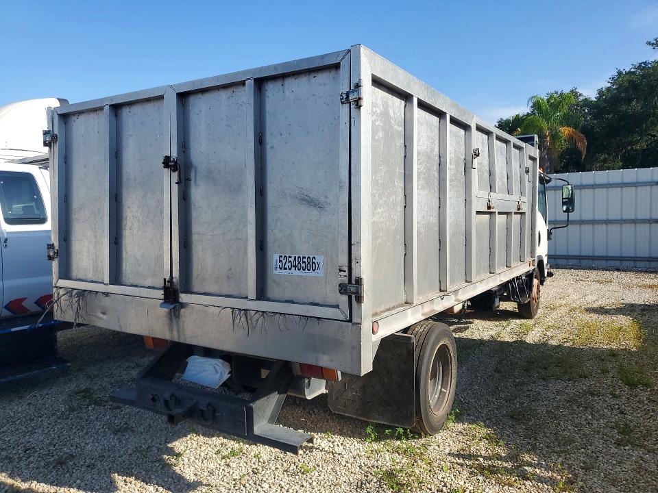 Продажа на аукционе авто 2016 Isuzu Npr Hd, vin: 54DC4J1B3GS806822, номер лота: 52548586