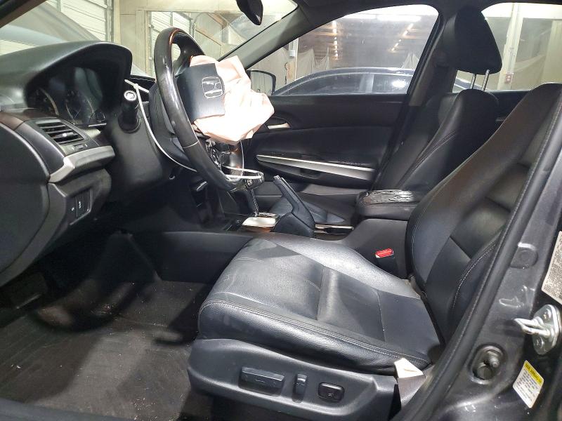 Продаж на аукціоні авто 2013 Honda Crosstour, vin: 5J6TF3H55DL003505, номер лоту: 55728456