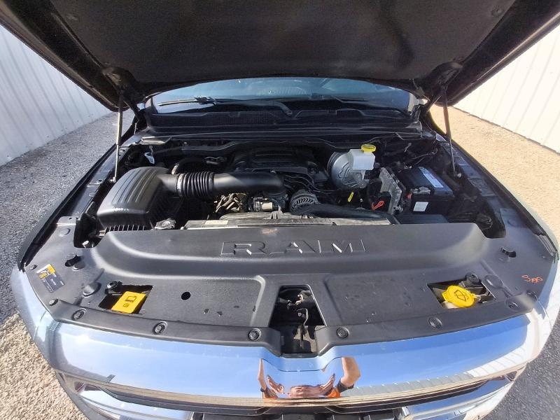 Aukcja sprzedaży 2019 Ram 1500, vin: 1C6SRFFT4KN561639, numer aukcji: 57651766