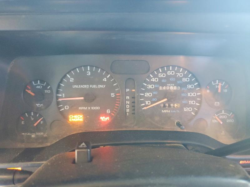 Aukcja sprzedaży 1996 Dodge Ram 1500, vin: 3B7HC13Y6TG198651, numer aukcji: 58820086