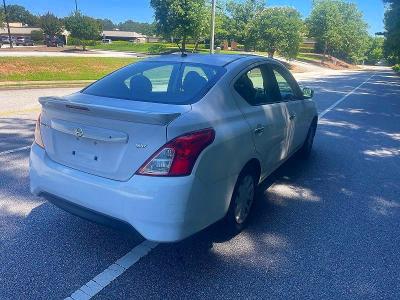 Продажа на аукционе авто 2018 Nissan Versa, vin: 3N1CN7AP0JL853962, номер лота: 56469446
