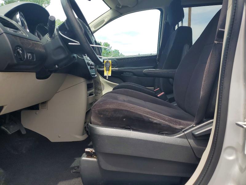 Aukcja sprzedaży 2011 Dodge Grand Caravan, vin: 2D4RN4DG5BR672459, numer aukcji: 55229956