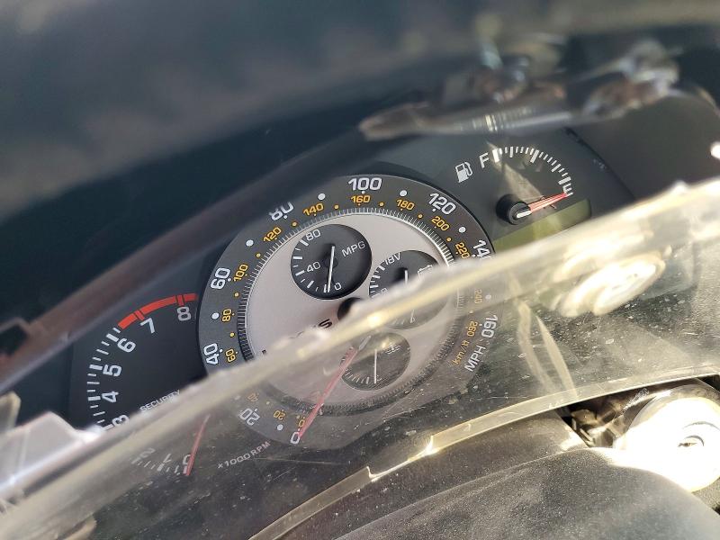 57048366 :رقم المزاد ، JTHBD182110005832 vin ، 2001 Lexus Is مزاد بيع
