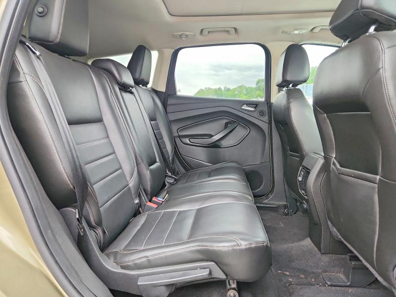 Продажа на аукционе авто 2013 Ford Escape, vin: 1FMCU9H97DUA59629, номер лота: 57956466