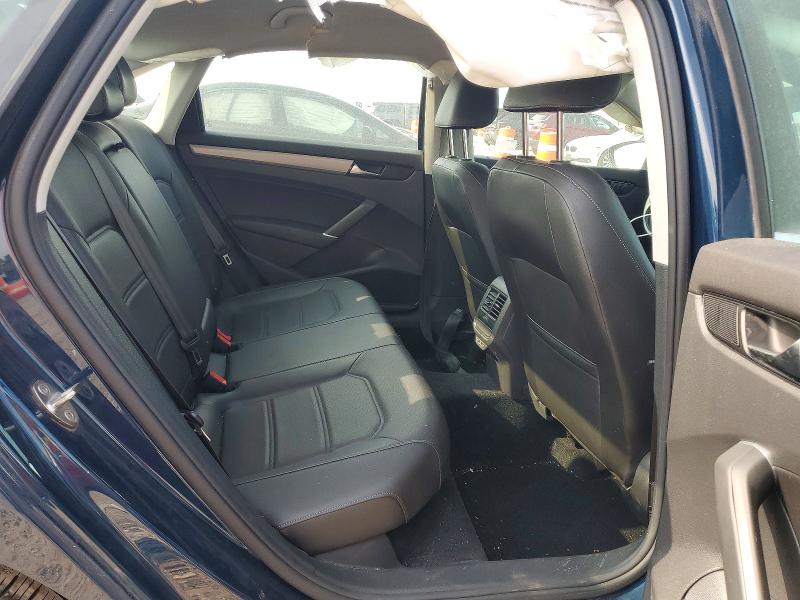 Продаж на аукціоні авто 2020 Volkswagen Passat, vin: 1VWSA7A31LC021897, номер лоту: 58650786