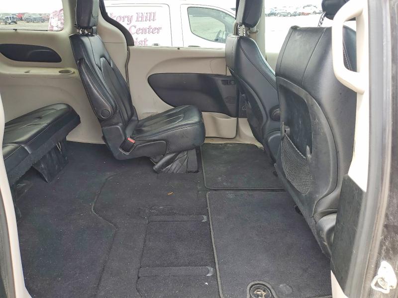 Aukcja sprzedaży 2018 Chrysler Pacifica, vin: 2C4RC1BG6JR110475, numer aukcji: 56678386