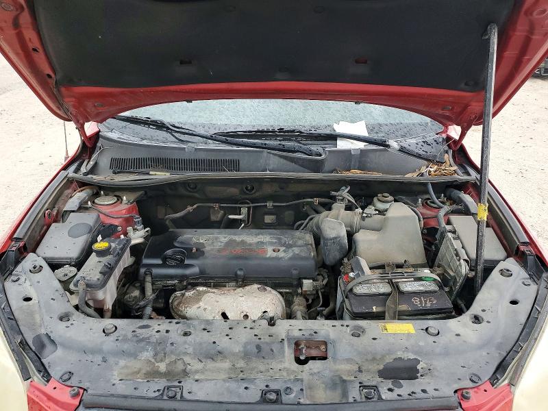 Aukcja sprzedaży 2007 Toyota Rav4, vin: JTMZD33V876029130, numer aukcji: 55957246