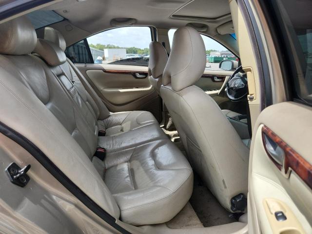 Продажа на аукционе авто 2005 Volvo S60, vin: YV1RS640X52473747, номер лота: 55581896