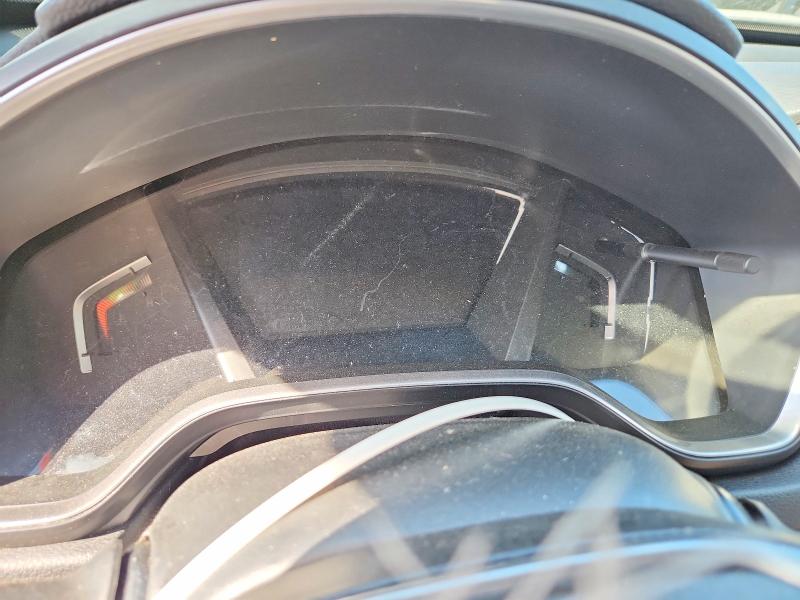 Продаж на аукціоні авто 2019 Honda Cr-v, vin: 7FARW1H83KE000086, номер лоту: 55424556