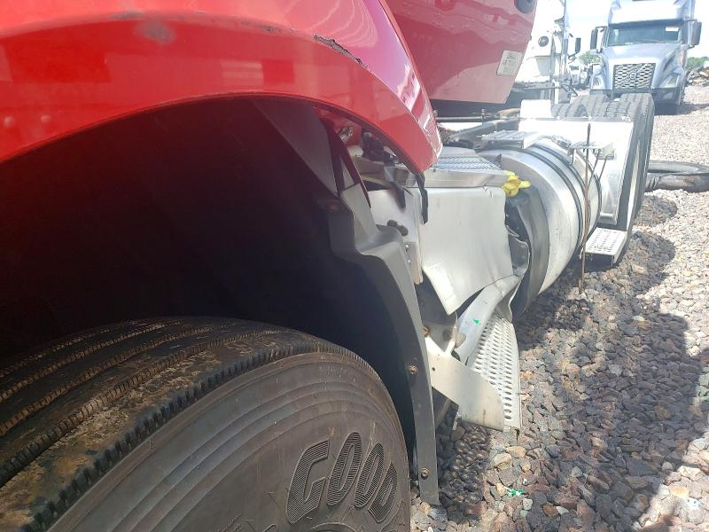 Aukcja sprzedaży 2015 International Prostar, vin: 1HSDJSNR7FH575523, numer aukcji: 57198956