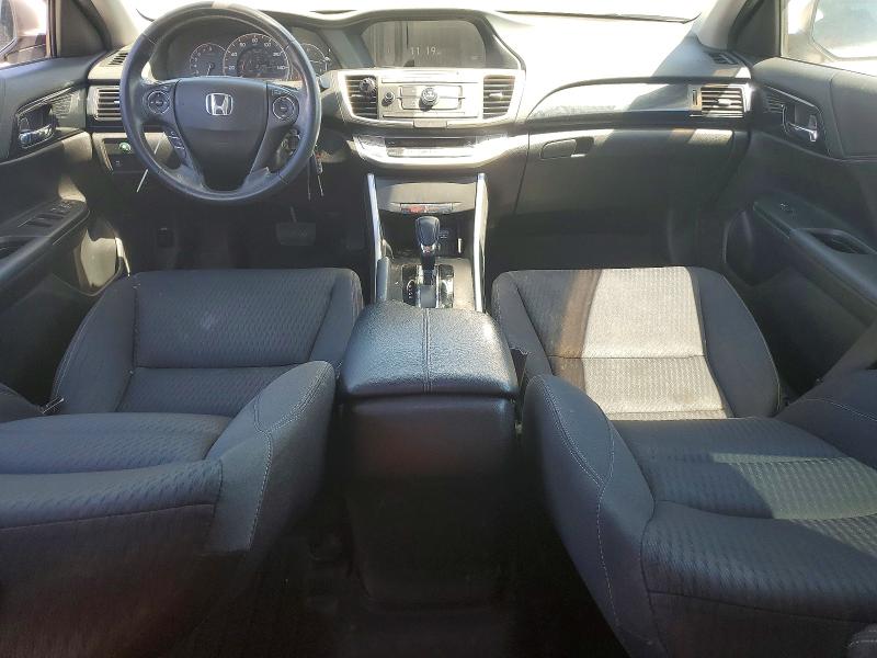 2015 Honda Accord მანქანა იყიდება აუქციონზე, vin: 1HGCR2F55FA042668, აუქციონის ნომერი: 55940336