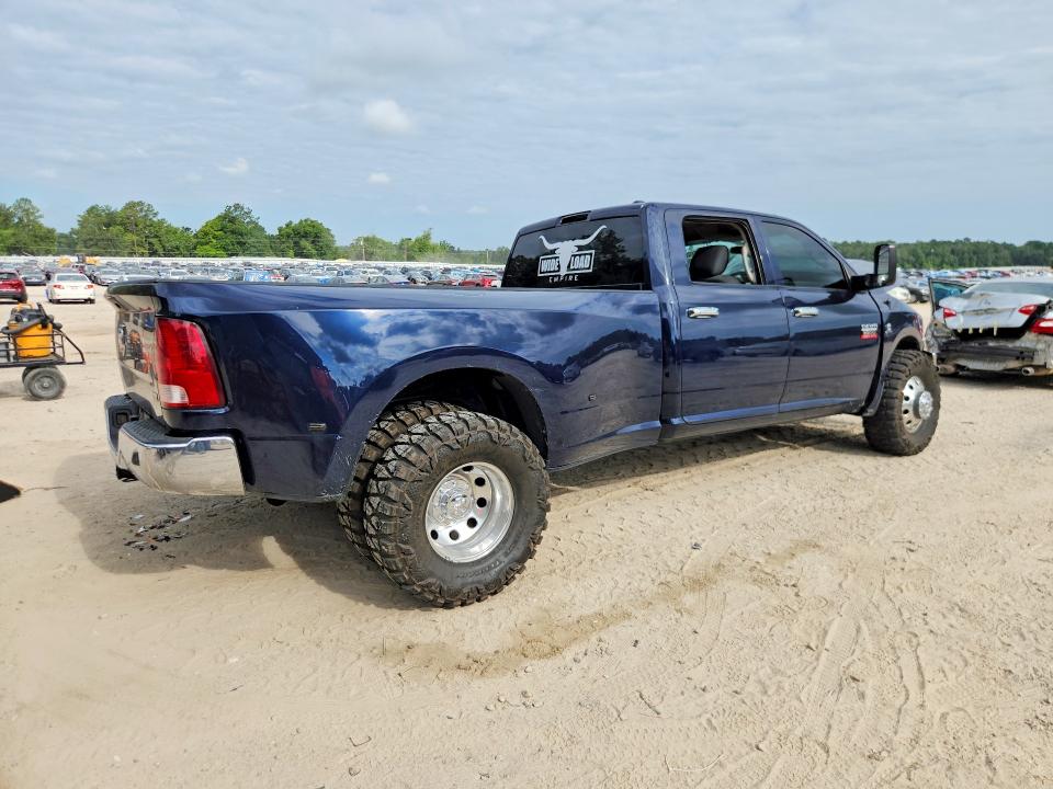 2012 Dodge Ram 3500 მანქანა იყიდება აუქციონზე, vin: 3C63DPGL3CG317997, აუქციონის ნომერი: 56988806