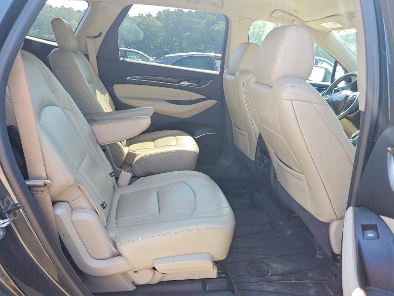 Aukcja sprzedaży 2018 Buick Enclave, vin: 5GAEVBKW0JJ111651, numer aukcji: 55605516
