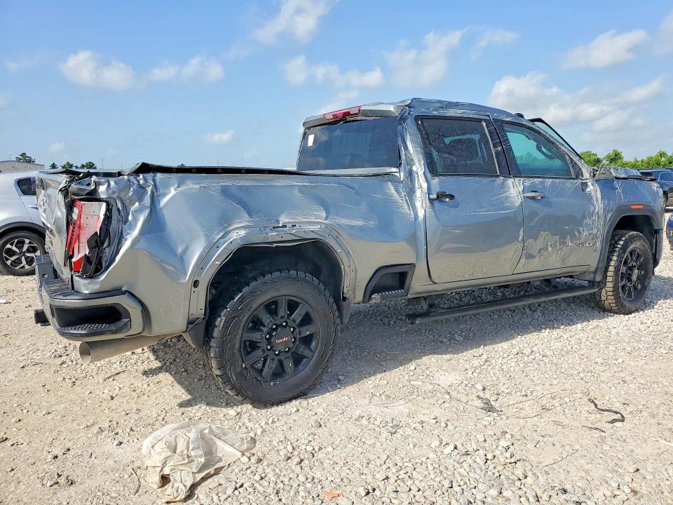 Продажа на аукционе авто 2026 Gmc Sierra, vin: 1GT4UPEY7TF186201, номер лота: 55181986