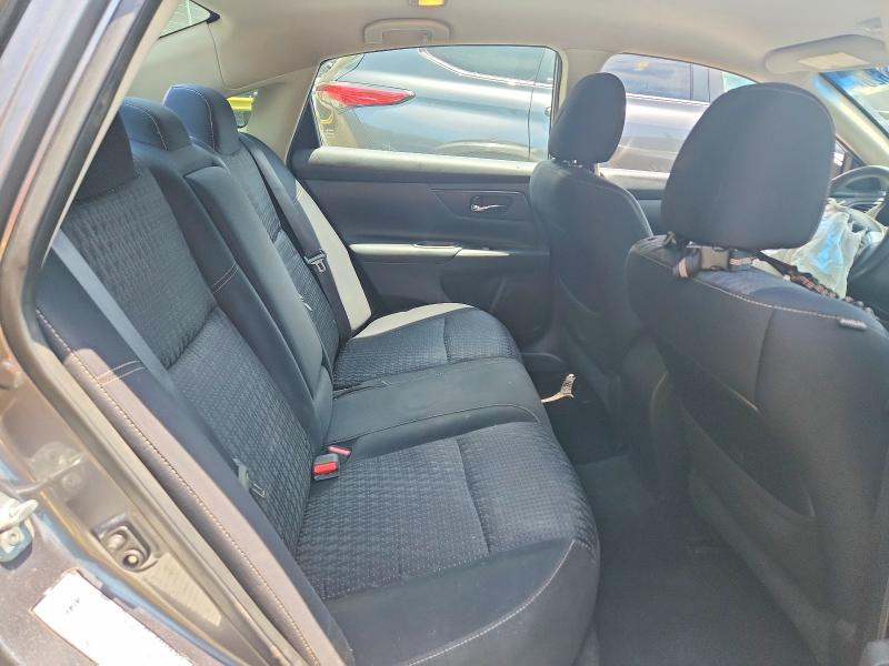 Aukcja sprzedaży 2017 Nissan Altima, vin: 1N4AL3AP5HN303241, numer aukcji: 58744626