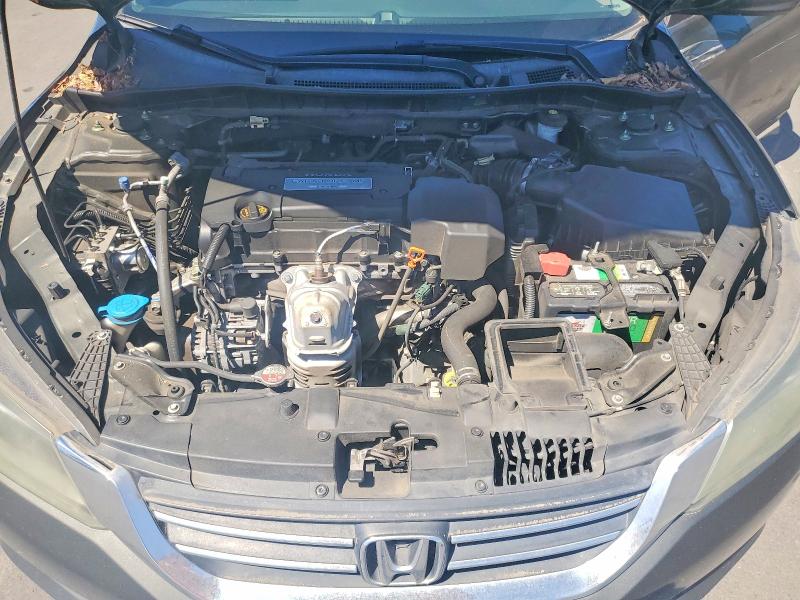 Aukcja sprzedaży 2013 Honda Accord, vin: 1HGCR2F30DA224001, numer aukcji: 56837966