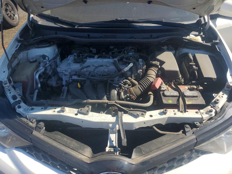 Продаж на аукціоні авто 2017 Toyota Corolla Im, vin: JTNKARJE3HJ535510, номер лоту: 55712246