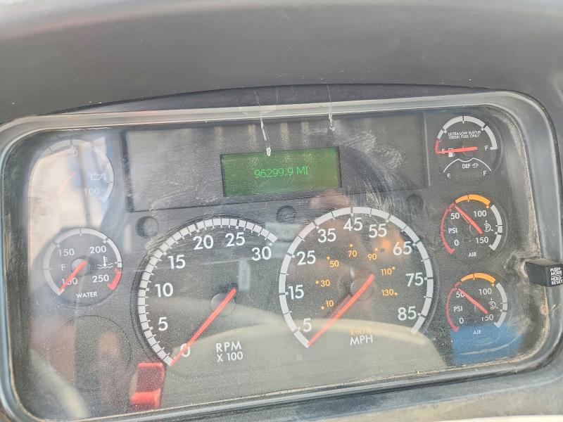 Продажа на аукционе авто 2016 Freightliner M2, vin: 3ALHCYCY8GDHC7207, номер лота: 55072646